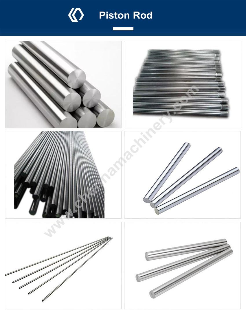 42CrMo guide column 42CrMo guide column