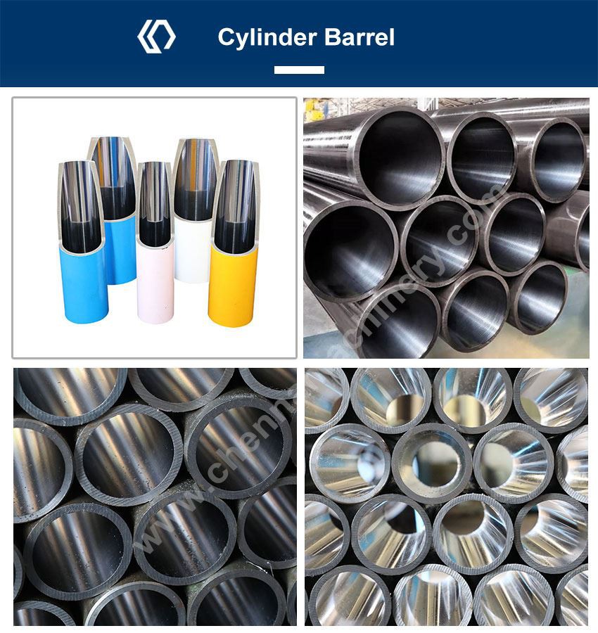 Cylinder-Barrel(5) Cylinder-Barrel(5)
