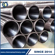 42ЦрМо хладно вучена челична цев