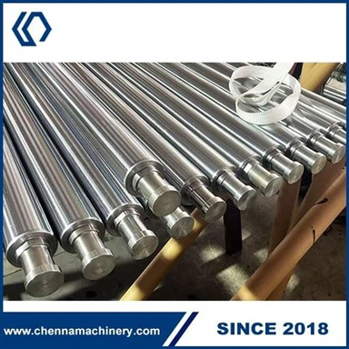 Цхроме ПЛАТЕД СТЕЕЛ БАР