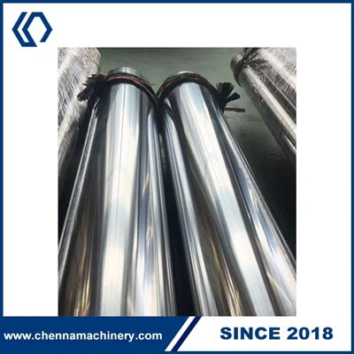 Хидраулични клипни клип на цилиндру